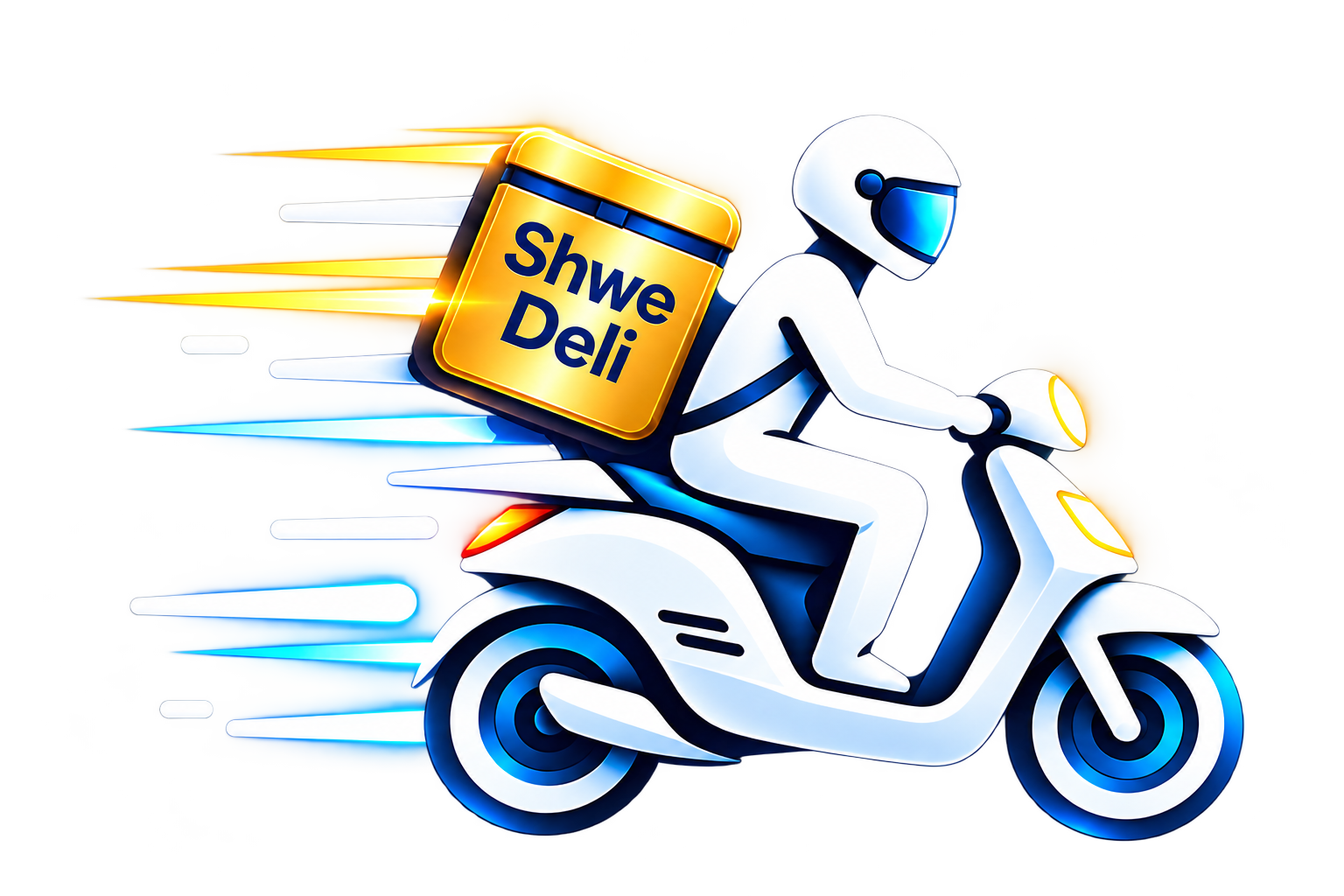Shwe Deli